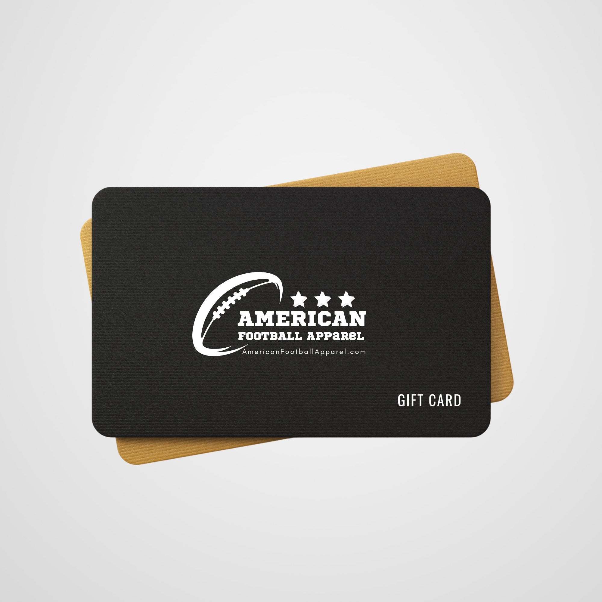 AFA Gift Card $25