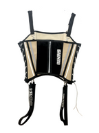 New Orleans SAINTS Corset Bustier - Limited Edition Team Apparel