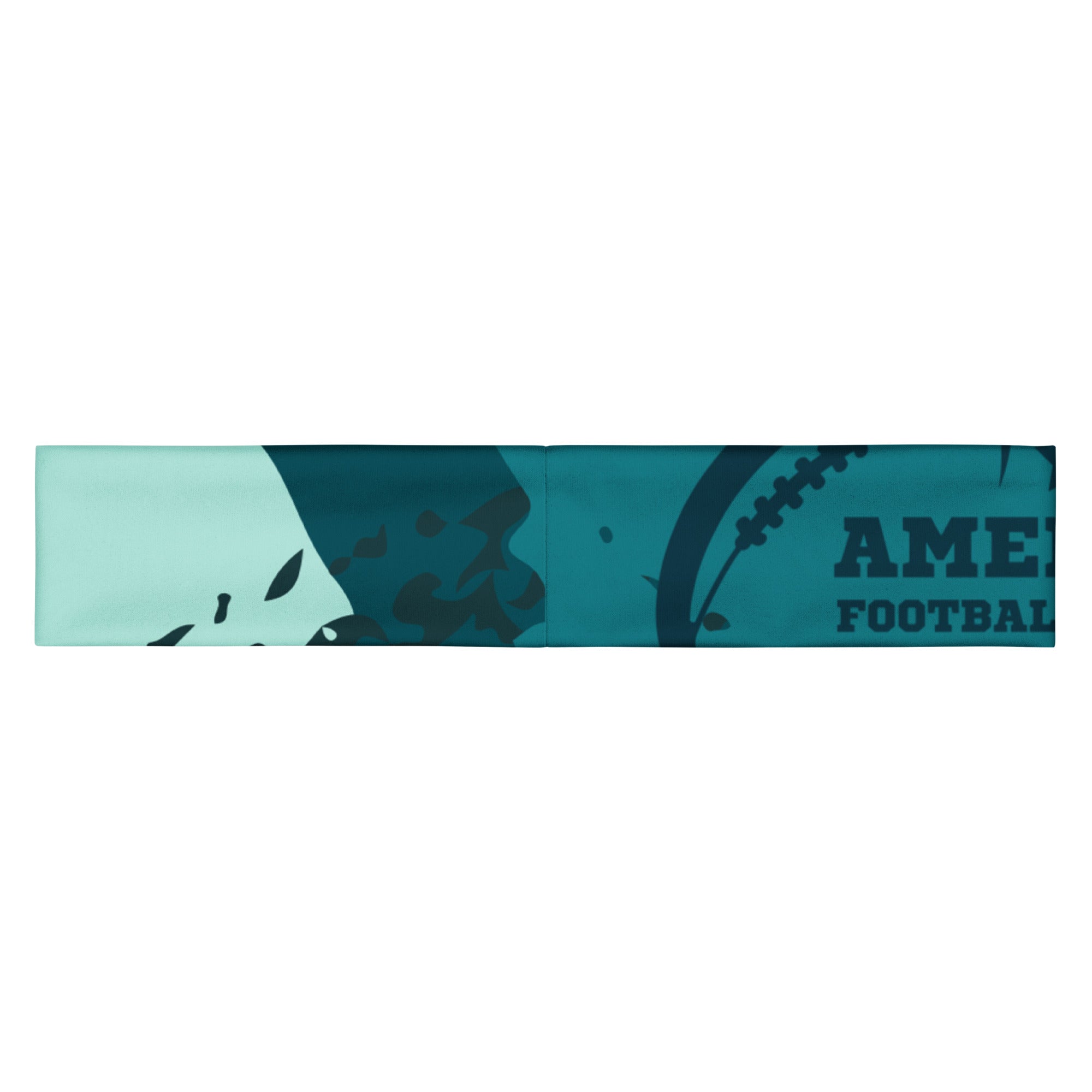 AFA Sealife Signature Unisex Headband