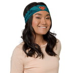 AFA Sealife Signature Unisex Headband