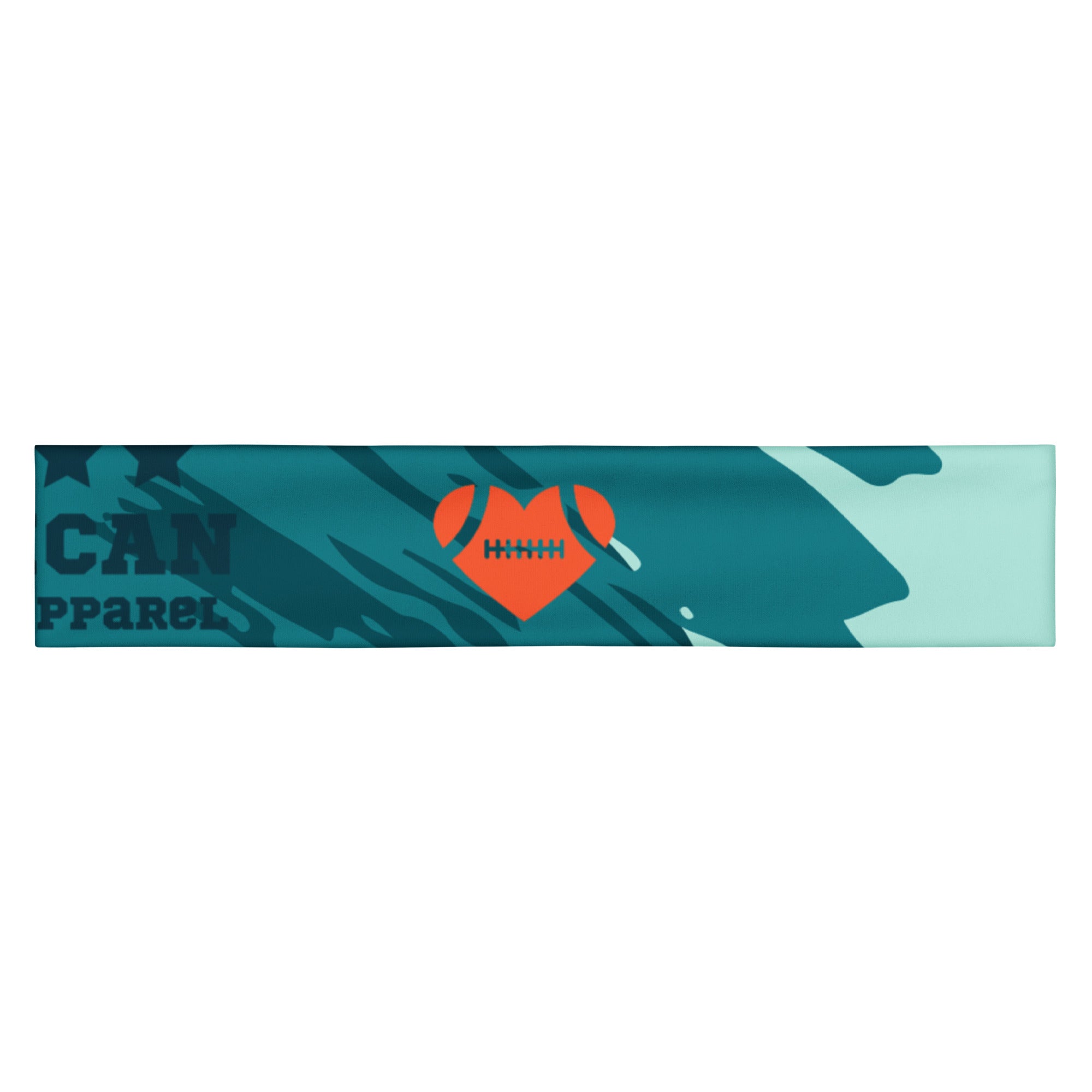 AFA Sealife Signature Unisex Headband