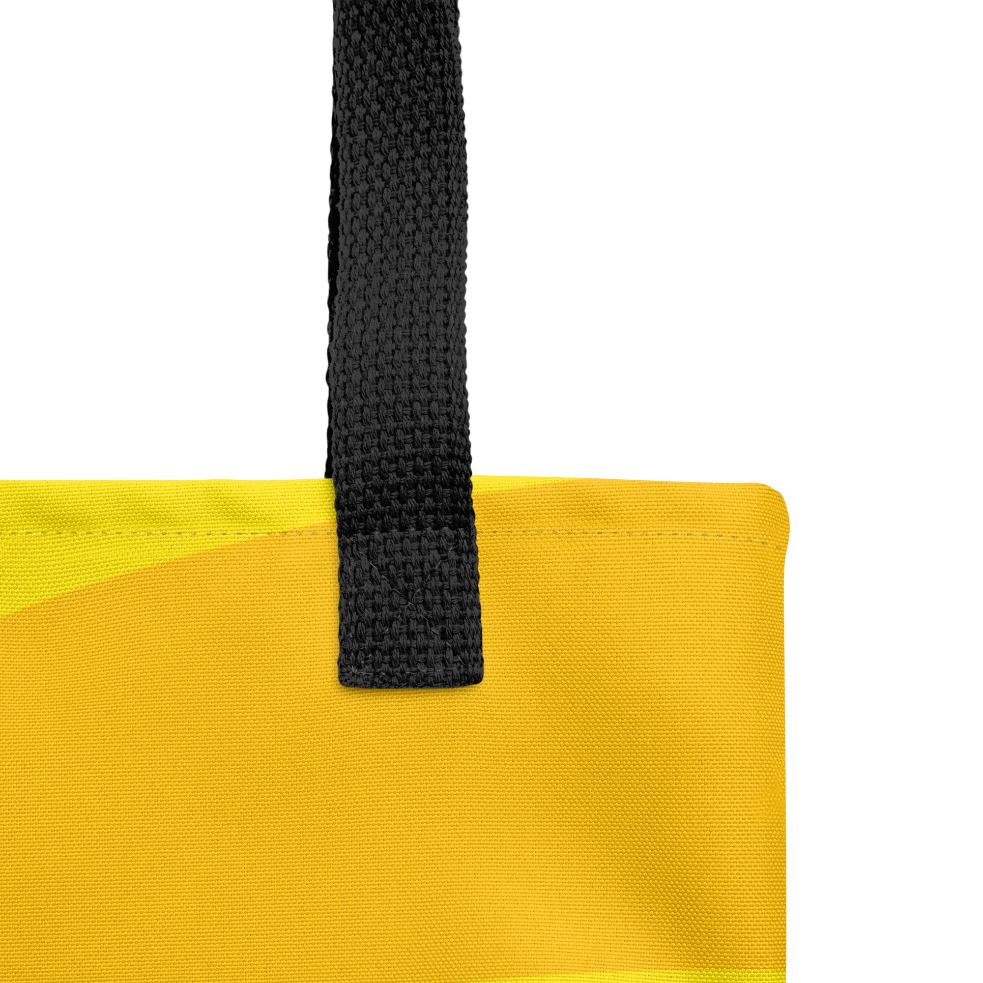 AFA I <3 UKRAINE! Signature Premium Tote bag