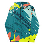 AFA Sealife Signature Premium Unisex Hoodie