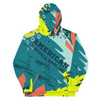 AFA Sealife Signature Premium Unisex Hoodie