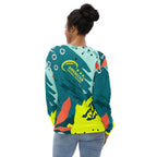 AFA Sealife Signature Premium Unisex Sweatshirt
