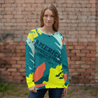 AFA Sealife Signature Premium Unisex Sweatshirt