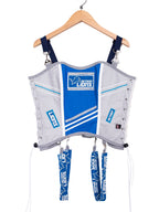 DETROIT LIONS Football Team Fan Corset