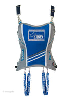 DETROIT LIONS Football Team Fan Corset