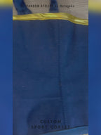 AFA Soccer #10 Corset Bustier Team Apparel