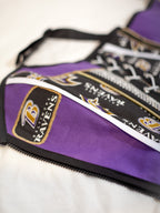 American Football Baltimore Ravens Football Team Corset