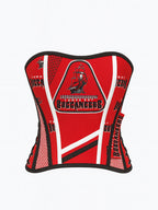 Tampa Bay Buccaneers Football Team Corset Bustier Top